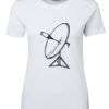 Stedman Ladies Classic Tee - On Special! Thumbnail