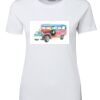 Stedman Ladies Classic Tee - On Special! Thumbnail