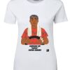 Stedman Ladies Classic Tee - On Special! Thumbnail