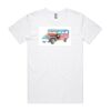 AS Colour - Staple Tee Thumbnail