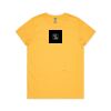 AS Colour - Maple Tee Thumbnail