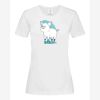 Stedman Ladies Classic Tee Thumbnail